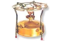 Kerosene Pressure Stoves