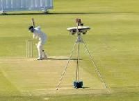 Cricket Bowling Machine