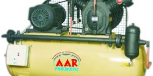 Air Compressors