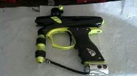 Powder Coating Gun