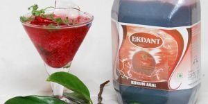 Kokum Juice (AGALl)