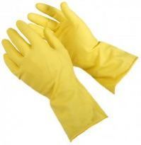Latex Rubber Gloves