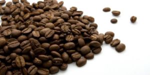 Robusta Coffee Beans
