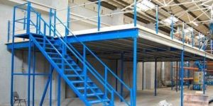 Mezzanine Floor