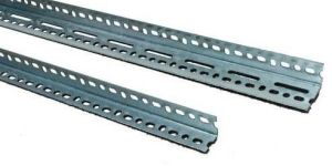Slotted Angles