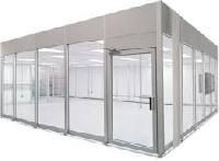 Modular Cleanroom