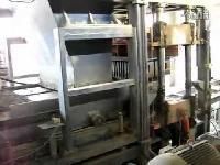 Hydraulic Concrete Block Making Machine