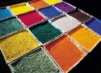 Polyester Powder Coating