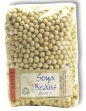 Soya Seed