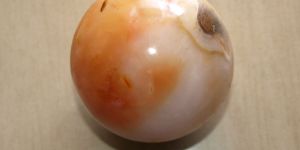 Agate Ball
