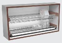 Modular Kitchen Racks