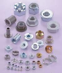 Metal Nuts