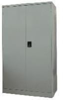 Steel Cupboard