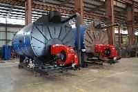 Marine Boilers