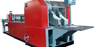 C- Fold Towel Making Machine