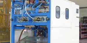 EPS Cup Making Machine