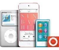 Ipods