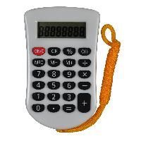Pocket Calculators