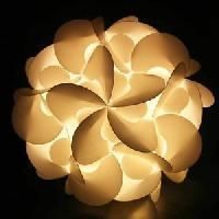 Puzzle Lamp