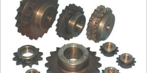 Chain Sprockets