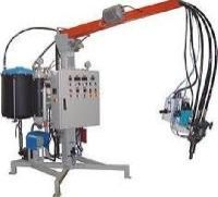 Polyurethane Foaming Machine