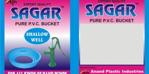 Deepwell Hand Pump Parts