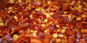 Crushed Red Chilli