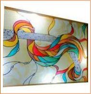 Glass Printing Service