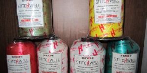 Polypropylene Threads