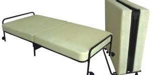 Rollaway Folding Bed