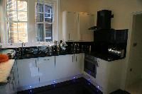Kitchen Fittings