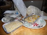 Food Packaging Material