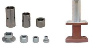 Forged Machined Components