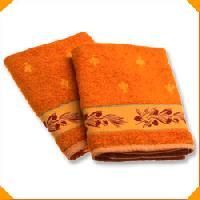 Powerloom Terry Towels