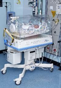 Baby Incubator