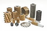 Gear Hob Cutters