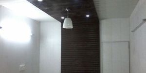 PVC False Ceilings