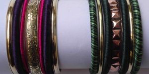 Fancy Bangles