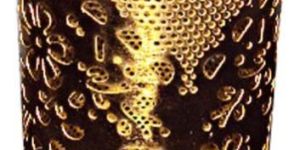 Decorative Candle Holder