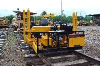 Railway Equipments