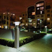 Ground Decorative Products