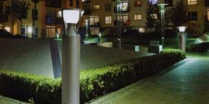 Outdoor Bollard Lights