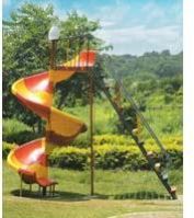 Playground Slides
