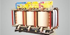 Amorphous Core Transformers