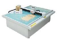 Paper Box Die Cutting Machine