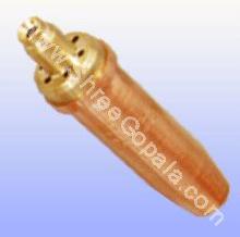 Gas Cutting Nozzle