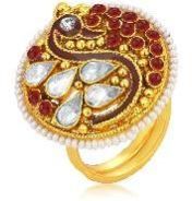 Fashion Finger Rings