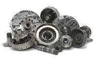 Die Cast Component