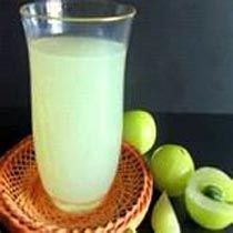 Indian Gooseberry Juice