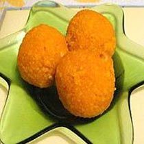 Motichoor Ladoo